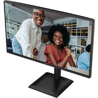 Монитор AOC 27E4U - Превью изображения №7 — Интернет-магазин Time-Shop