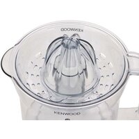 Соковыжималка Kenwood JE280A - Превью изображения №4 — Интернет-магазин Time-Shop