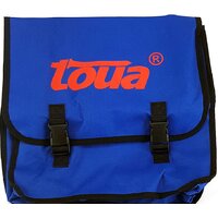 Гайковерт Toua DBLW180 (с 2-мя АКБ, сумка) - Превью изображения №5 — Интернет-магазин Time-Shop