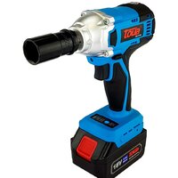 Гайковерт Toua DBLW180 (с 2-мя АКБ, сумка) - Превью изображения №2 — Интернет-магазин Time-Shop