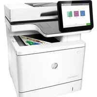 МФУ HP LaserJet Enterprise MFP M578dn - Превью изображения №3 — Интернет-магазин Time-Shop
