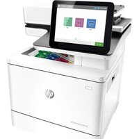 МФУ HP LaserJet Enterprise MFP M578dn - Превью изображения №2 — Интернет-магазин Time-Shop
