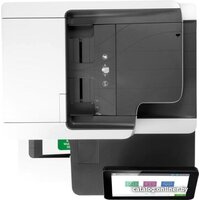 МФУ HP LaserJet Enterprise MFP M578dn - Превью изображения №4 — Интернет-магазин Time-Shop
