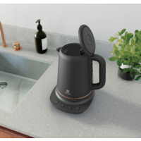 Электрический чайник Electrolux E7K1-6BP - Превью изображения №6 — Интернет-магазин Time-Shop