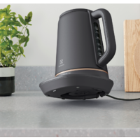 Электрический чайник Electrolux E7K1-6BP - Превью изображения №8 — Интернет-магазин Time-Shop