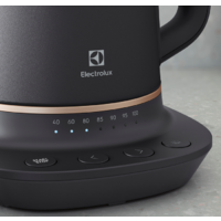Электрический чайник Electrolux E7K1-6BP - Превью изображения №4 — Интернет-магазин Time-Shop