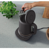 Электрический чайник Electrolux E7K1-6BP - Превью изображения №7 — Интернет-магазин Time-Shop