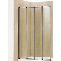 Шторки и карнизы для ванн и поддонов