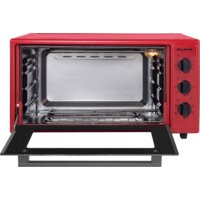 Мини-печь Willmark WOF-505R - Превью изображения №3 — Интернет-магазин Time-Shop