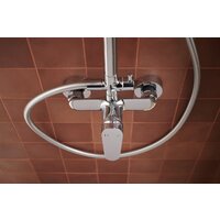 Душевая система  KFA Otava 555691000 - Превью изображения №5 — Интернет-магазин Time-Shop