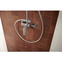 Душевая система  KFA Otava 555691000 - Превью изображения №4 — Интернет-магазин Time-Shop