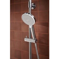 Душевая система  KFA Otava 555691000 - Превью изображения №7 — Интернет-магазин Time-Shop