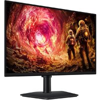 Игровой монитор Samsung Odyssey G5 G50F LS27FG502EIXCI - Превью изображения №4 — Интернет-магазин Time-Shop