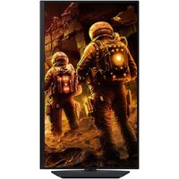 Игровой монитор Samsung Odyssey G5 G50F LS27FG502EIXCI - Превью изображения №12 — Интернет-магазин Time-Shop