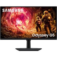 Игровой монитор Samsung Odyssey G5 G50F LS27FG502EIXCI - Превью изображения №16 — Интернет-магазин Time-Shop