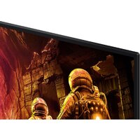 Игровой монитор Samsung Odyssey G5 G50F LS27FG502EIXCI - Превью изображения №14 — Интернет-магазин Time-Shop