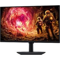 Игровой монитор Samsung Odyssey G5 G50F LS27FG502EIXCI - Превью изображения №10 — Интернет-магазин Time-Shop