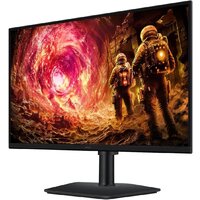 Игровой монитор Samsung Odyssey G5 G50F LS27FG502EIXCI - Превью изображения №3 — Интернет-магазин Time-Shop