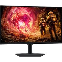 Игровой монитор Samsung Odyssey G5 G50F LS27FG502EIXCI - Превью изображения №11 — Интернет-магазин Time-Shop