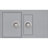 Aquasanita Tesa SQT151AW (светло-серый 221)