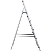 Лестница-стремянка Новая высота NV1130 (9 ступеней) - Превью изображения №5 — Интернет-магазин Time-Shop