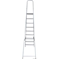 Лестница-стремянка Новая высота NV1130 (9 ступеней) - Превью изображения №4 — Интернет-магазин Time-Shop