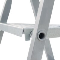 Лестница-стремянка Новая высота NV1130 (9 ступеней) - Превью изображения №6 — Интернет-магазин Time-Shop