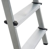 Лестница-стремянка Новая высота NV1130 (9 ступеней) - Превью изображения №15 — Интернет-магазин Time-Shop