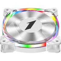 Вентилятор для корпуса 1stPlayer FS7R ARGB (белый) - Превью изображения №3 — Интернет-магазин Time-Shop