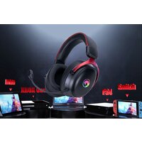 Наушники Marvo Tactic X Pro HG9076W - Превью изображения №12 — Интернет-магазин Time-Shop