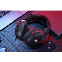 Наушники Marvo Tactic X Pro HG9076W - Превью изображения №9 — Интернет-магазин Time-Shop