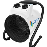 Тепловые пушки