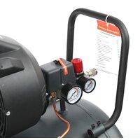 Компрессор Patriot Professional 100-400 - Превью изображения №14 — Интернет-магазин Time-Shop