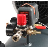 Компрессор Patriot Professional 100-400 - Превью изображения №9 — Интернет-магазин Time-Shop