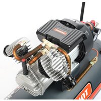 Компрессор Patriot Professional 100-400 - Превью изображения №4 — Интернет-магазин Time-Shop