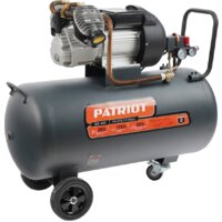 Компрессор Patriot Professional 100-400 - Превью изображения №3 — Интернет-магазин Time-Shop