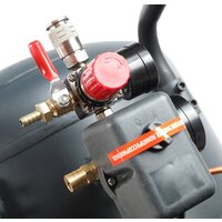 Компрессор Patriot Professional 100-400 - Превью изображения №10 — Интернет-магазин Time-Shop