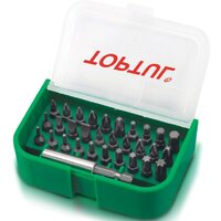 Универсальный набор инструментов Toptul GCAI106B 106 предметов - Превью изображения №10 — Интернет-магазин Time-Shop