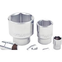 Универсальный набор инструментов Toptul GCAI106B 106 предметов - Превью изображения №2 — Интернет-магазин Time-Shop