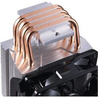 Кулер для процессора Cooler Master Hyper H410R RR-H410-20PK-R1 - Превью изображения №2 — Интернет-магазин Time-Shop