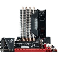 Кулер для процессора Cooler Master Hyper H410R RR-H410-20PK-R1 - Превью изображения №3 — Интернет-магазин Time-Shop