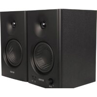 Монитор ближнего поля Edifier MR4 (черный) - Превью изображения №2 — Интернет-магазин Time-Shop