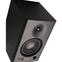 Монитор ближнего поля Edifier MR4 (черный) - Превью изображения №4 — Интернет-магазин Time-Shop
