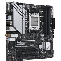 Материнская плата ASUS Prime B650M-A WiFi II - Превью изображения №4 — Интернет-магазин Time-Shop