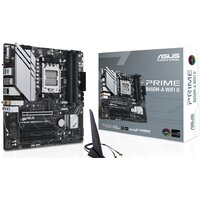 Материнская плата ASUS Prime B650M-A WiFi II - Превью изображения №5 — Интернет-магазин Time-Shop