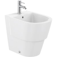 Биде Roca Tura A357697000 - Превью изображения №2 — Интернет-магазин Time-Shop