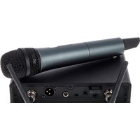 Радиосистема Sennheiser XSW 2-865-B - Превью изображения №5 — Интернет-магазин Time-Shop