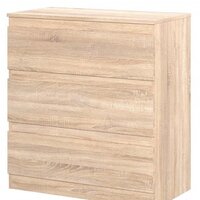 НК-Мебель Stern Т-3 3-я 72674921 16мм (дуб сонома)