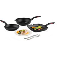 Сковорода Rondell Perfect RDA-1560 - Превью изображения №2 — Интернет-магазин Time-Shop