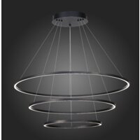 Подвесная люстра ST Luce Down ST605.443.114 - Превью изображения №2 — Интернет-магазин Time-Shop